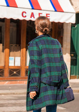 Maison Fauve Ray Coat Sewing Pattern 2