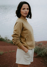 Maison Fauve Ressac Sweatshirt Pattern 11