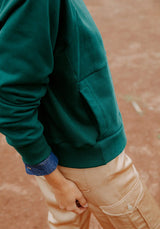 Maison Fauve Ressac Sweatshirt Pattern 3