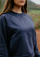 Maison Fauve Ressac Sweatshirt Pattern 6
