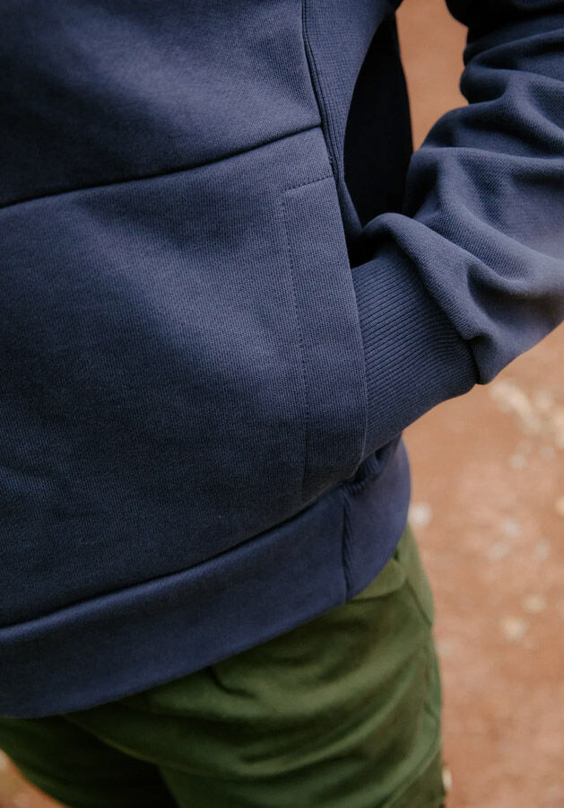 Maison Fauve Ressac Sweatshirt Pattern 7