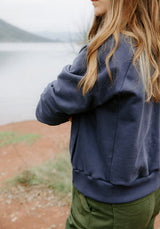 Maison Fauve Ressac Sweatshirt Pattern 8