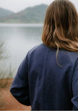 Maison Fauve Ressac Sweatshirt Pattern 9