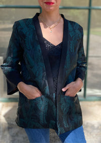 Maison Fauve - Sable Jacket Pattern