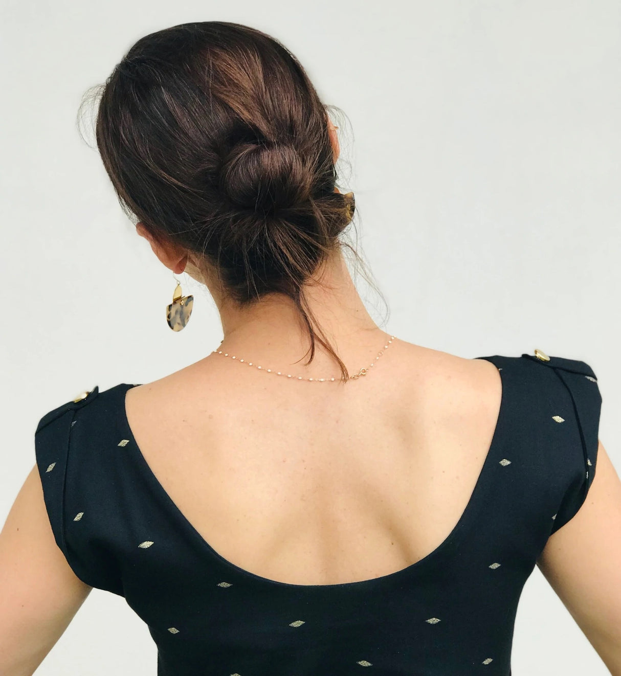 Maison Fauve Sirocco Top Sewing Pattern 4