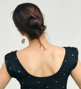 Maison Fauve Sirocco Top Sewing Pattern 4