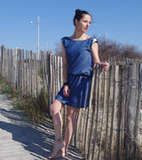 Maison Fauve Sirocco Top Sewing Pattern 6