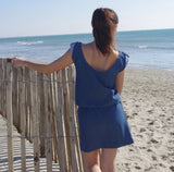 Maison Fauve Sirocco Top Sewing Pattern 7
