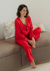 Maison Fauve Soupir Pyjamas Pattern 6