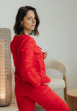 Maison Fauve Soupir Pyjamas Pattern 8
