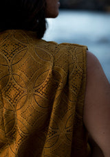 Maison Fauve Temp Te Blouse Pattern 17
