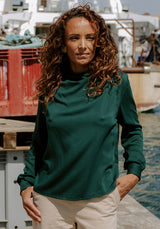 Maison Fauve Temp Te Blouse Pattern 20