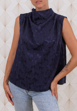 Maison Fauve Temp Te Blouse Pattern 4