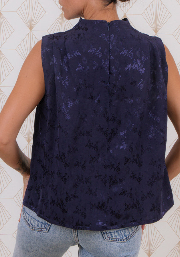Maison Fauve Temp Te Blouse Pattern 5
