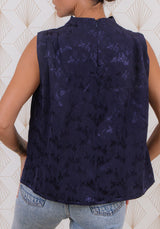 Maison Fauve Temp Te Blouse Pattern 5