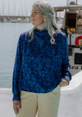Maison Fauve Temp Te Blouse Pattern 8
