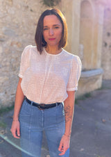 Maison Fauve Tilda 1