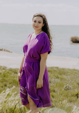 Maison Fauve Transat Dress Sewing Pattern 5