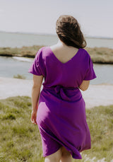 Maison Fauve Transat Dress Sewing Pattern 6