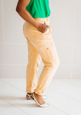Maison Fauve Tremplin Trouser Sewing Pattern 4