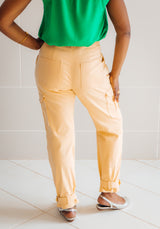 Maison Fauve Tremplin Trouser Sewing Pattern 7
