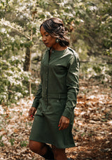 Maison Fauve Vip Re Jumpsuit Dress Pattern 7
