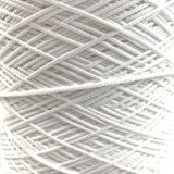 Mask Elastic White