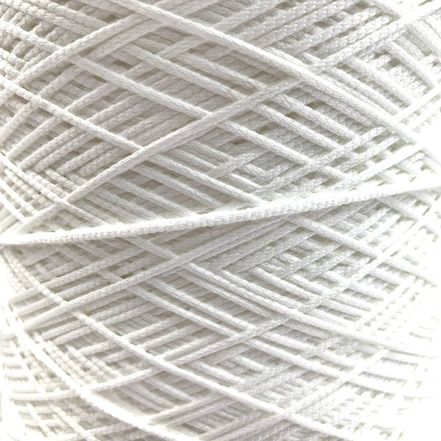 Mask Elastic White