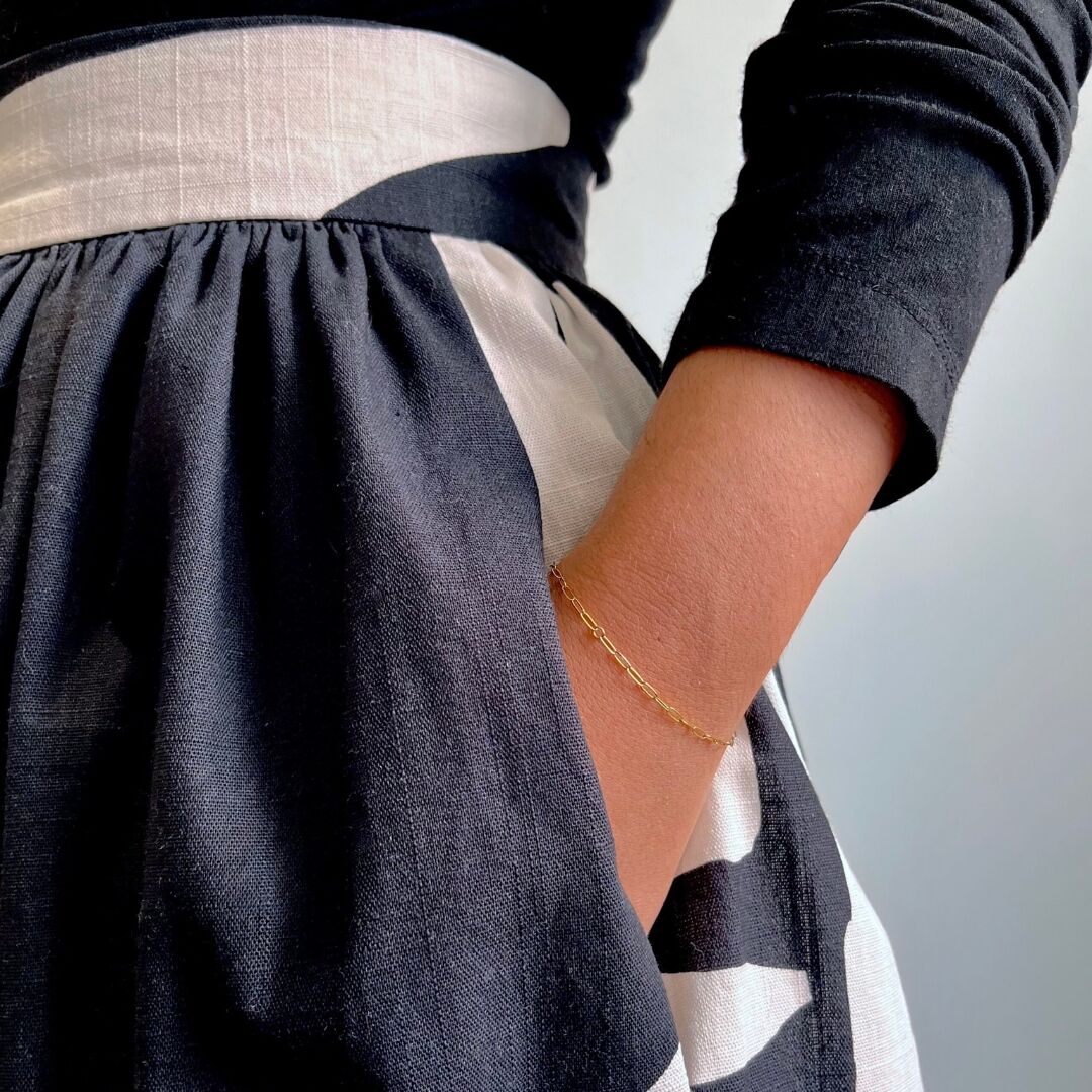 Maven Bloom Skirt Sewing Pattern 2