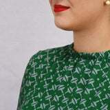 Maven Rochester Dress And Top Pattern 3