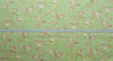 Megan Cotton Poplin Print S