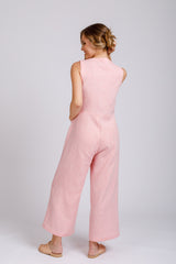 Megan nielsen durban jumpsuit and romper 2