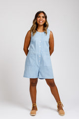 Megan nielsen durban jumpsuit and romper 3