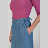 Megan Nielsen Flint Pants And Shorts Pattern 3