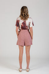 Megan Nielsen Flint Pants And Shorts Pattern 7