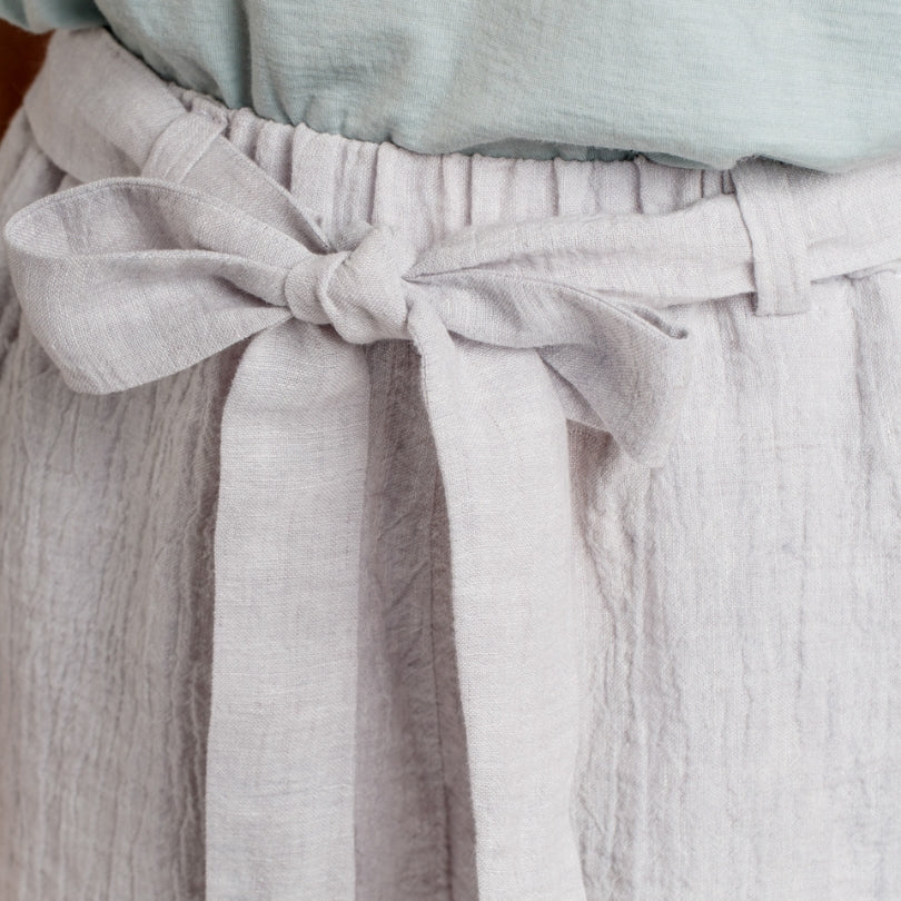 Megan Nielsen Opal Pants And Shorts Pattern 13