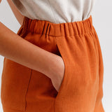 Megan Nielsen Opal Pants And Shorts Pattern 2