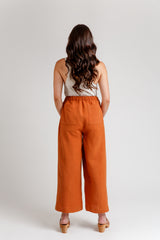 Megan Nielsen Opal Pants And Shorts Pattern 3