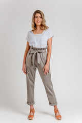 Megan Nielsen Opal Pants And Shorts Pattern 4