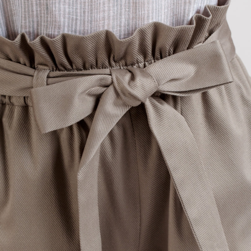 Megan Nielsen Opal Pants And Shorts Pattern 5