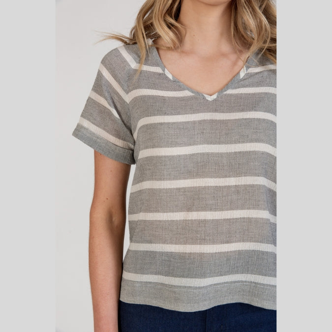 Megan Nielsen River Dress And Top Pattern 15