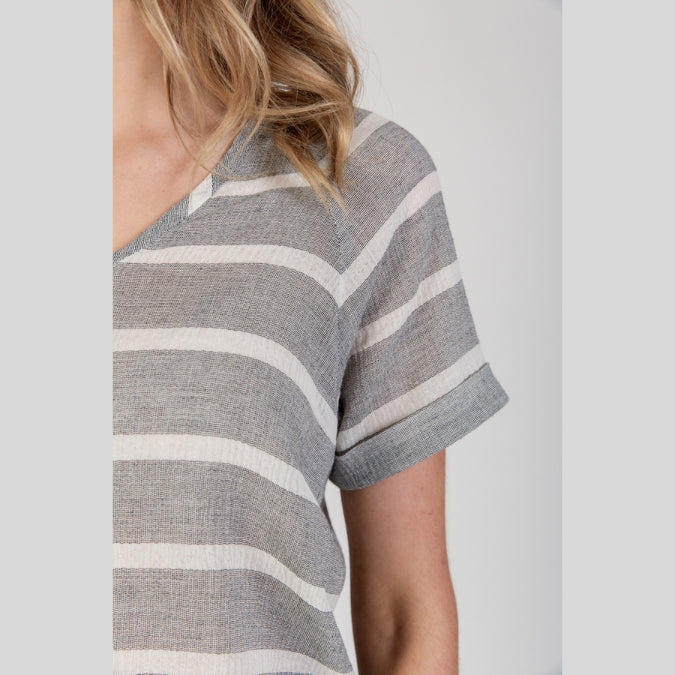 Megan Nielsen River Dress And Top Pattern 16