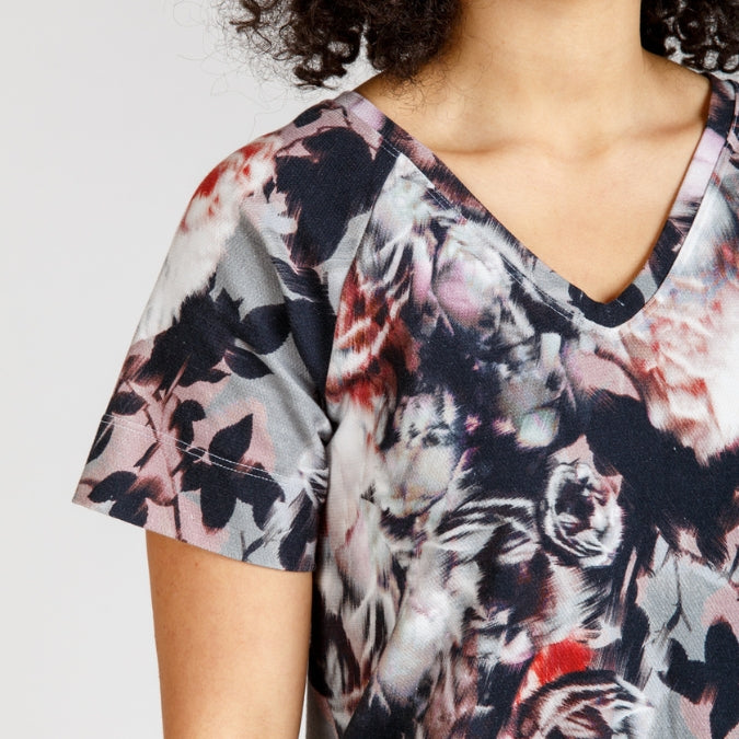Megan Nielsen River Dress And Top Pattern 3