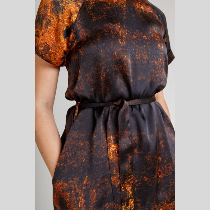 Megan Nielsen River Dress And Top Pattern 7