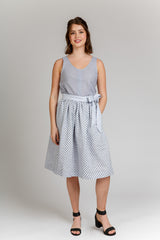 Megan Nielsen Wattle Skirt Pattern Sizes 0 20 7