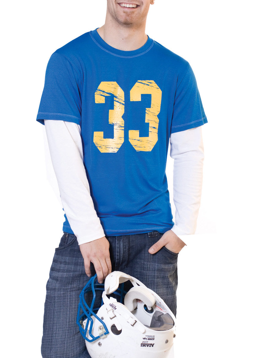 Men S T Shirt S Pattern Jalie 4