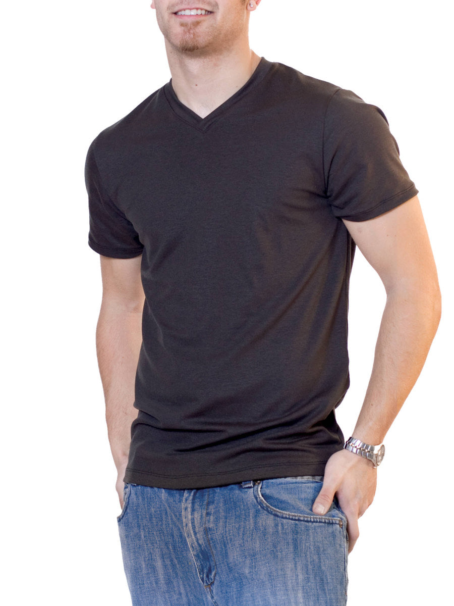Men S T Shirt S Pattern Jalie 5