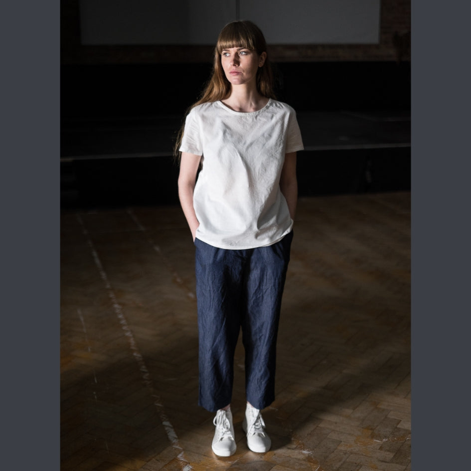 Merchant   Mills 101 Trouser Pattern Sizes 8 18 1 2