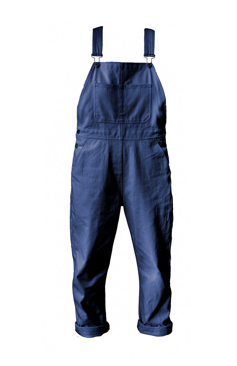 Merchant   Mills Harlene Dungarees Pattern Sizes 18 28 6