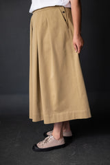 Merchant   Mills Shepherd Skirt Pattern Sizes 18 28 2